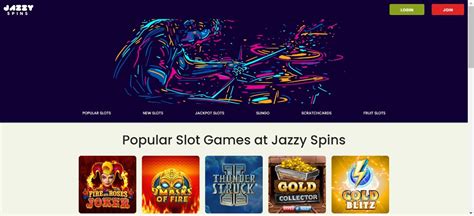 jazzy spins reviews  Offer available from 20